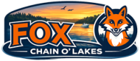 Fox Chain O'Lakes